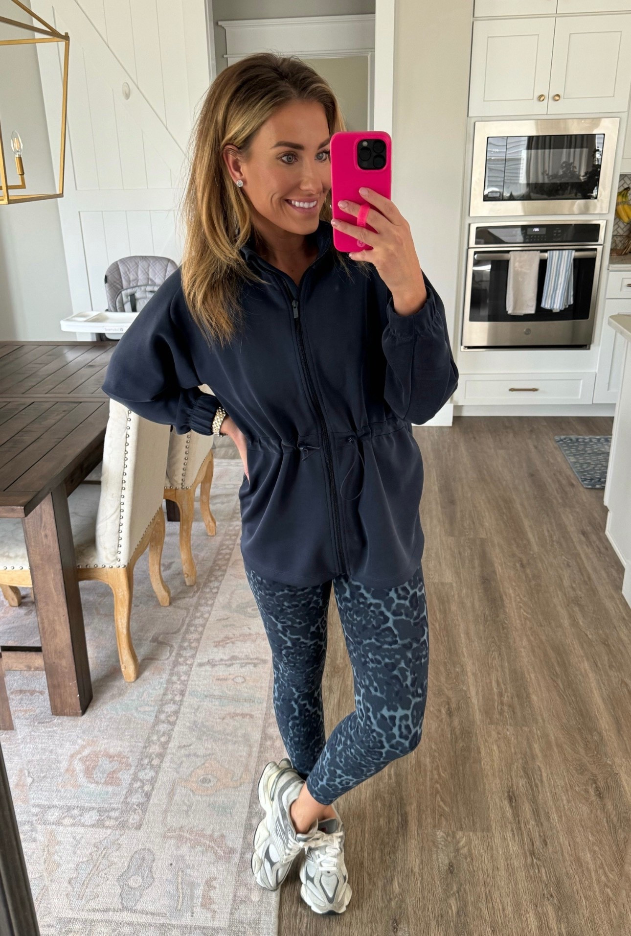 New colors in our favorite legging friendly jacket! 

#target 
#workout 
#goal
#travel 
#zipup
#springbreak

#LTKmomlife #LTKFindsUnder50 #LTKActive