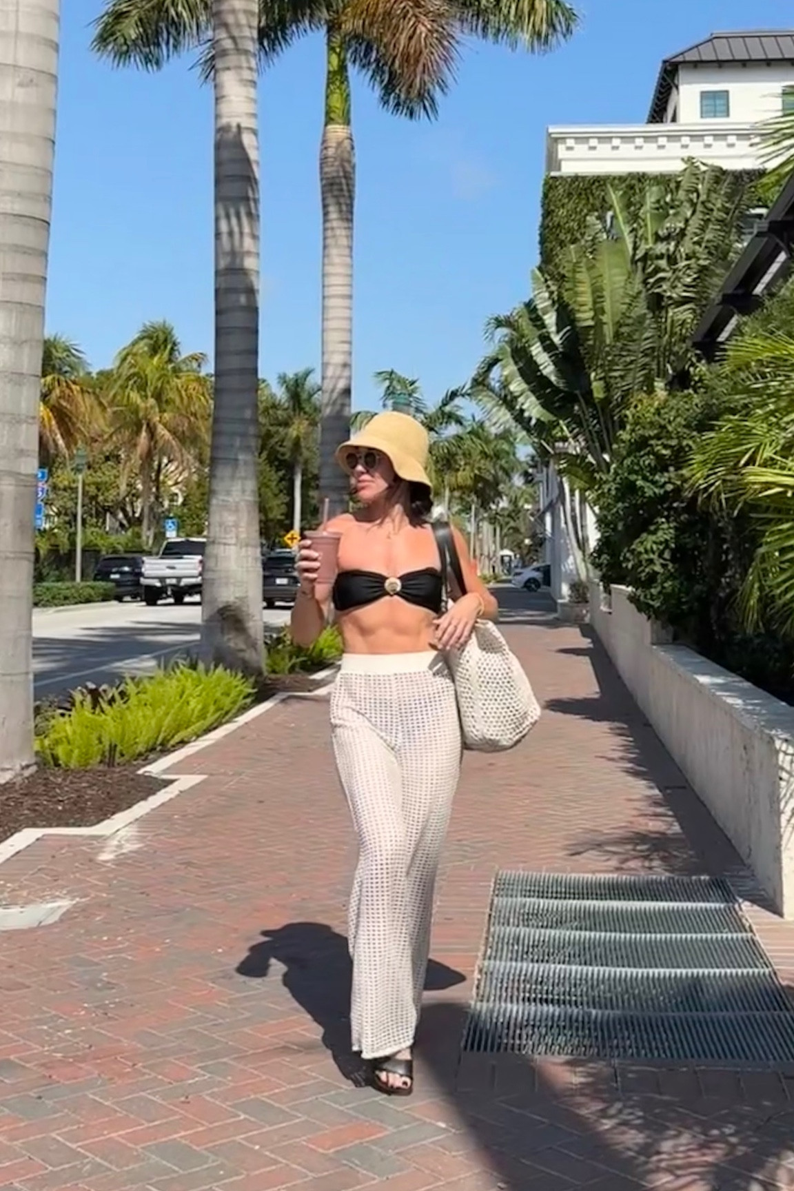 Beach Fit Check 🌴

#LTKSeasonal #LTKswim #LTKtravel