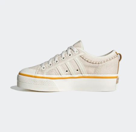 The Adidas 30% off Sale is LIVE!!! 

Offer valid April 18, 2023 12:01AM PST through April 24, 2023 11:59PM PST at adidas.com/us. Buy a pair of shoes and receive 30% off your order* with promo code SNEAKERS at checkout online. Exclusions apply.

#LTKshoecrush #LTKsalealert #LTKxadidas