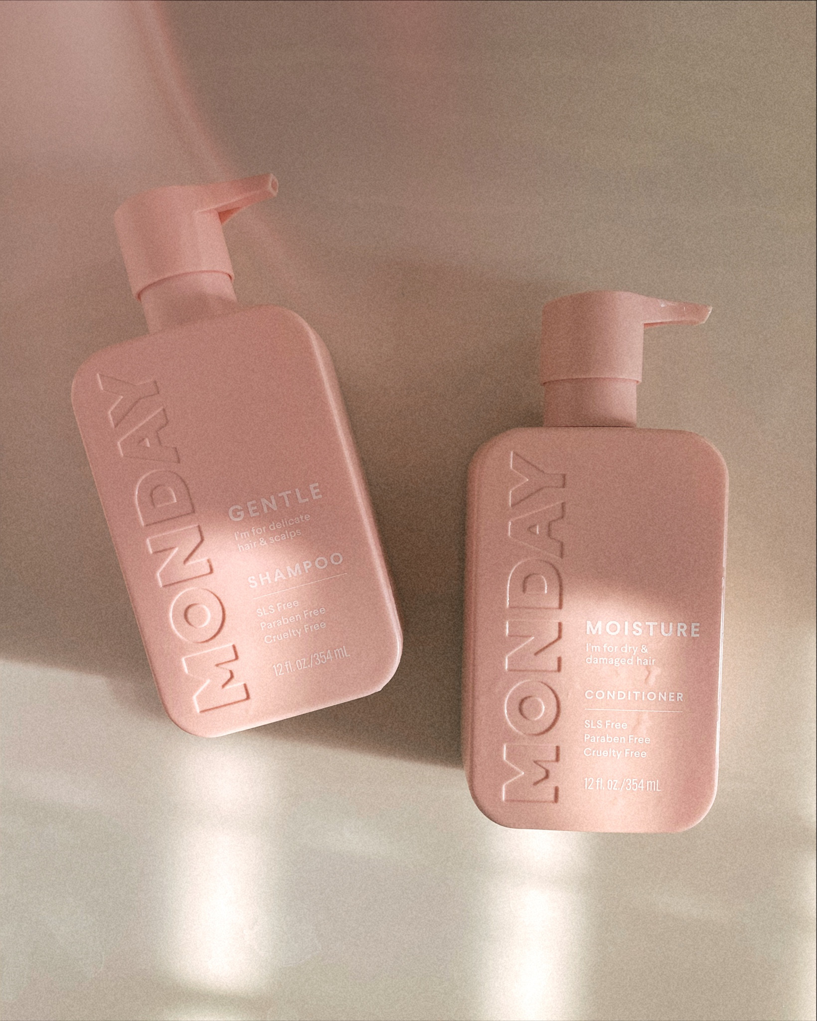 Target hair products
Target beauty
Monday shampoo + conditioner

#LTKbeauty