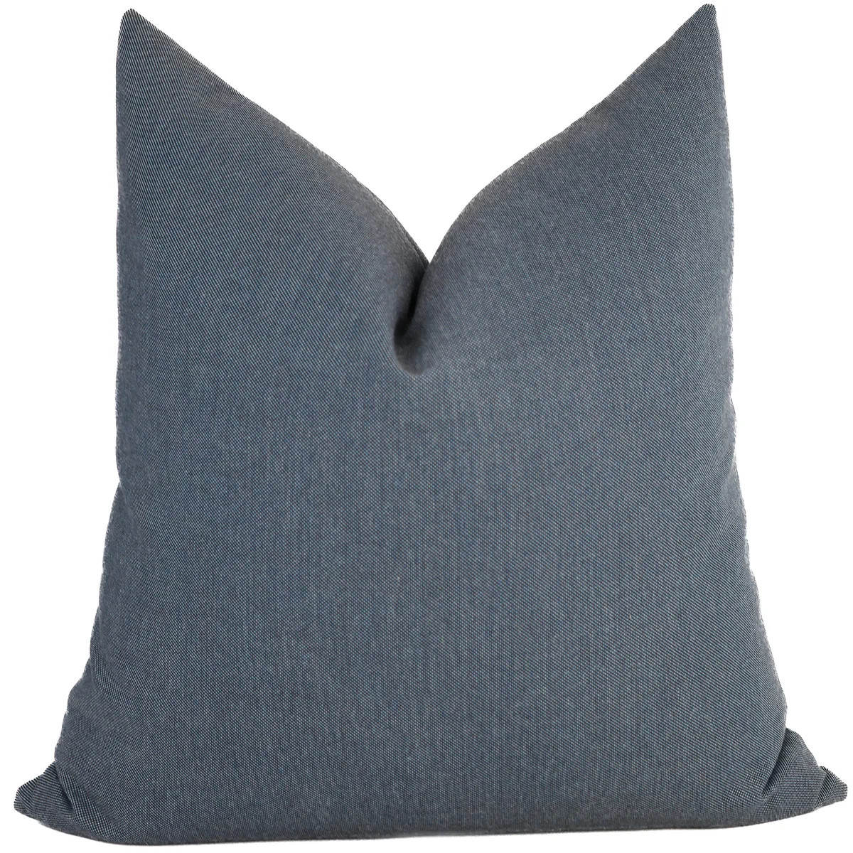 Moody Waves Outdoor Pillow Cover | Hackner Home (US)