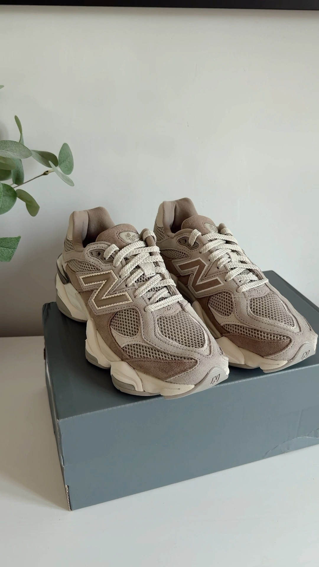 The perfect trainers for autumn 🍂 

#LTKShoeCrush #LTKStyleTip #LTKSeasonal