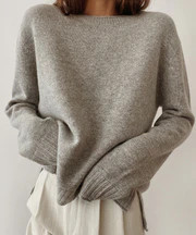 Everyday Sweater | Jenni Kayne