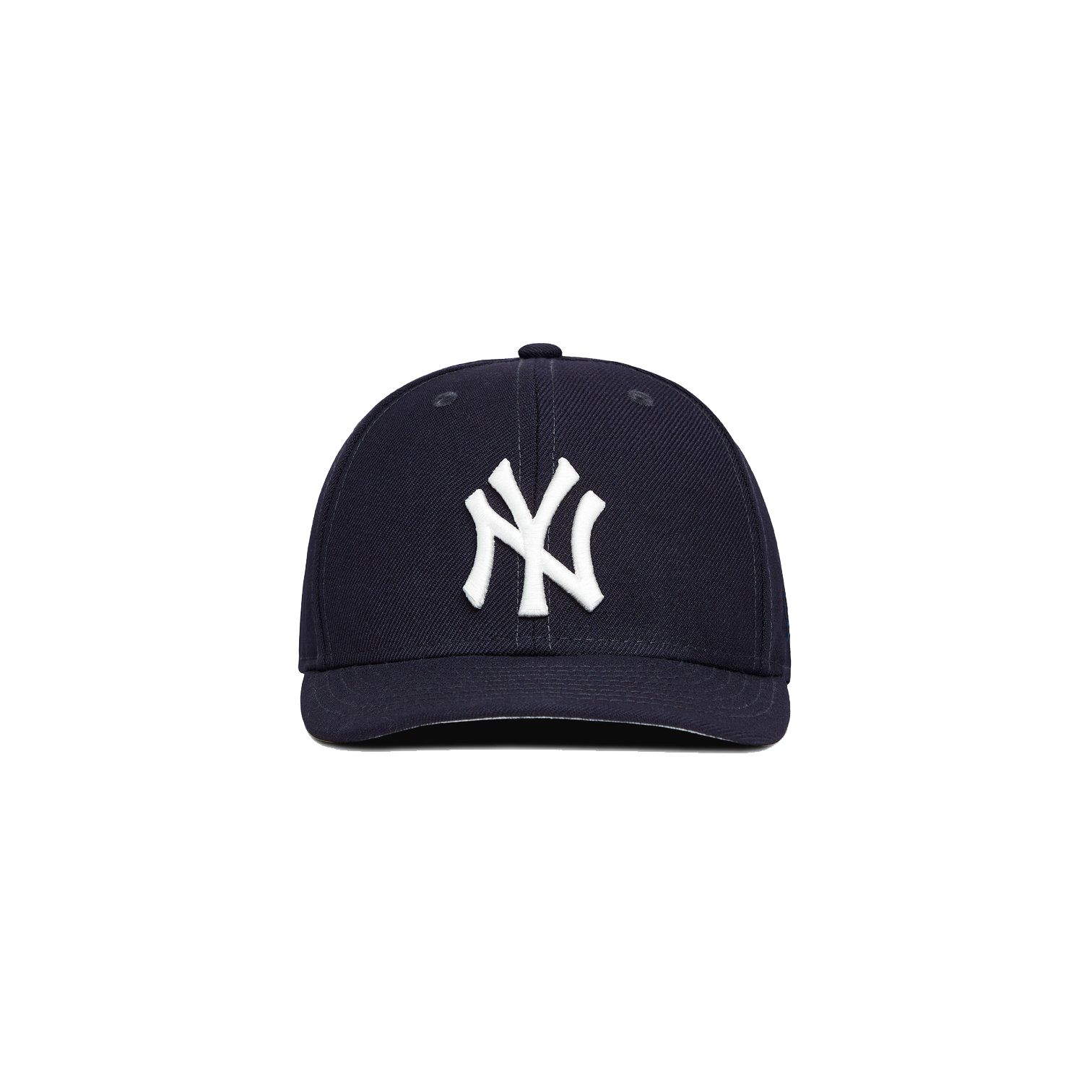 Kith x New Era Low Prof 59Fifty Yankees Cap Navy | StockX