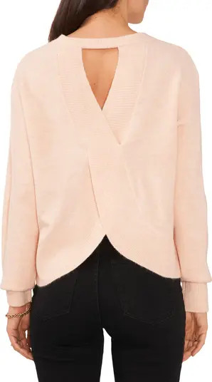 1.STATE Crossback Sweater | Nordstrom | Nordstrom