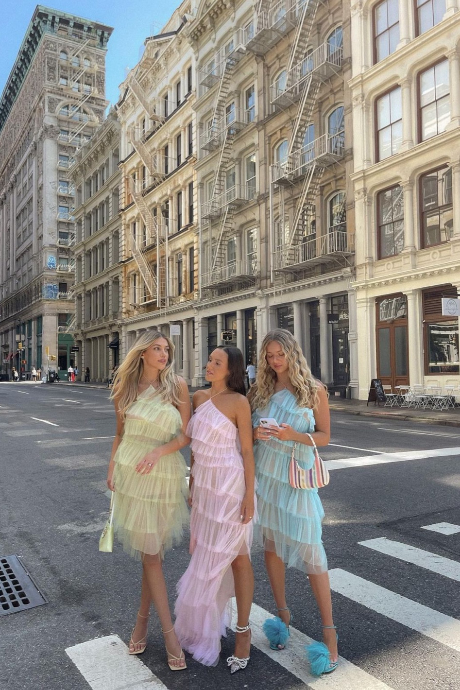 sabotage in the city 🚕 

#LTKFind #LTKstyletip #LTKtravel