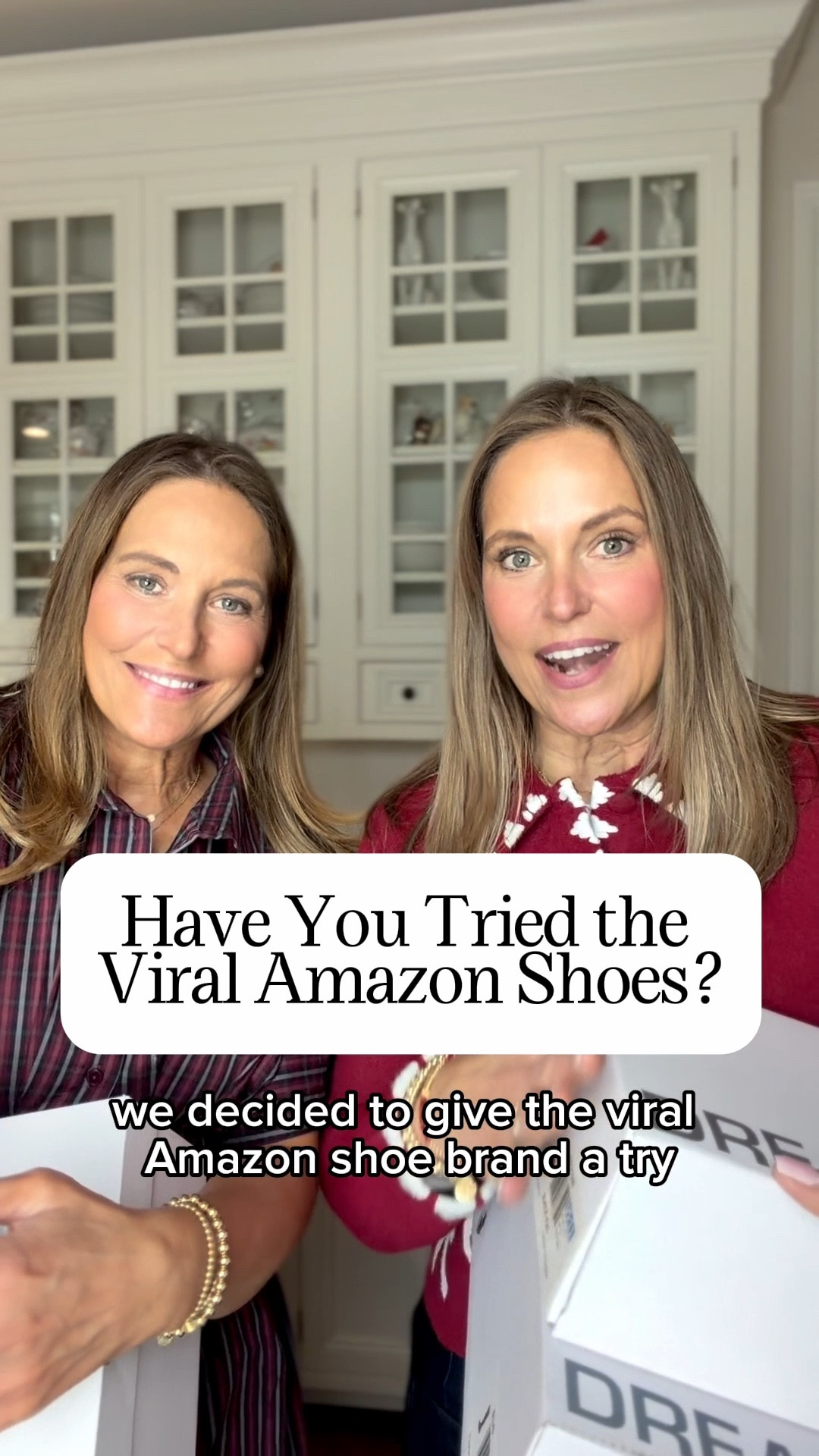 This brand has so many great styles for winter. From genuine leather fleece lined boots to foam soled work trainers that support just like the $180 ones to loafers with horsebit details that look Italian. 

@amazon
#ad
#founditonamazon

#LTKFindsUnder50