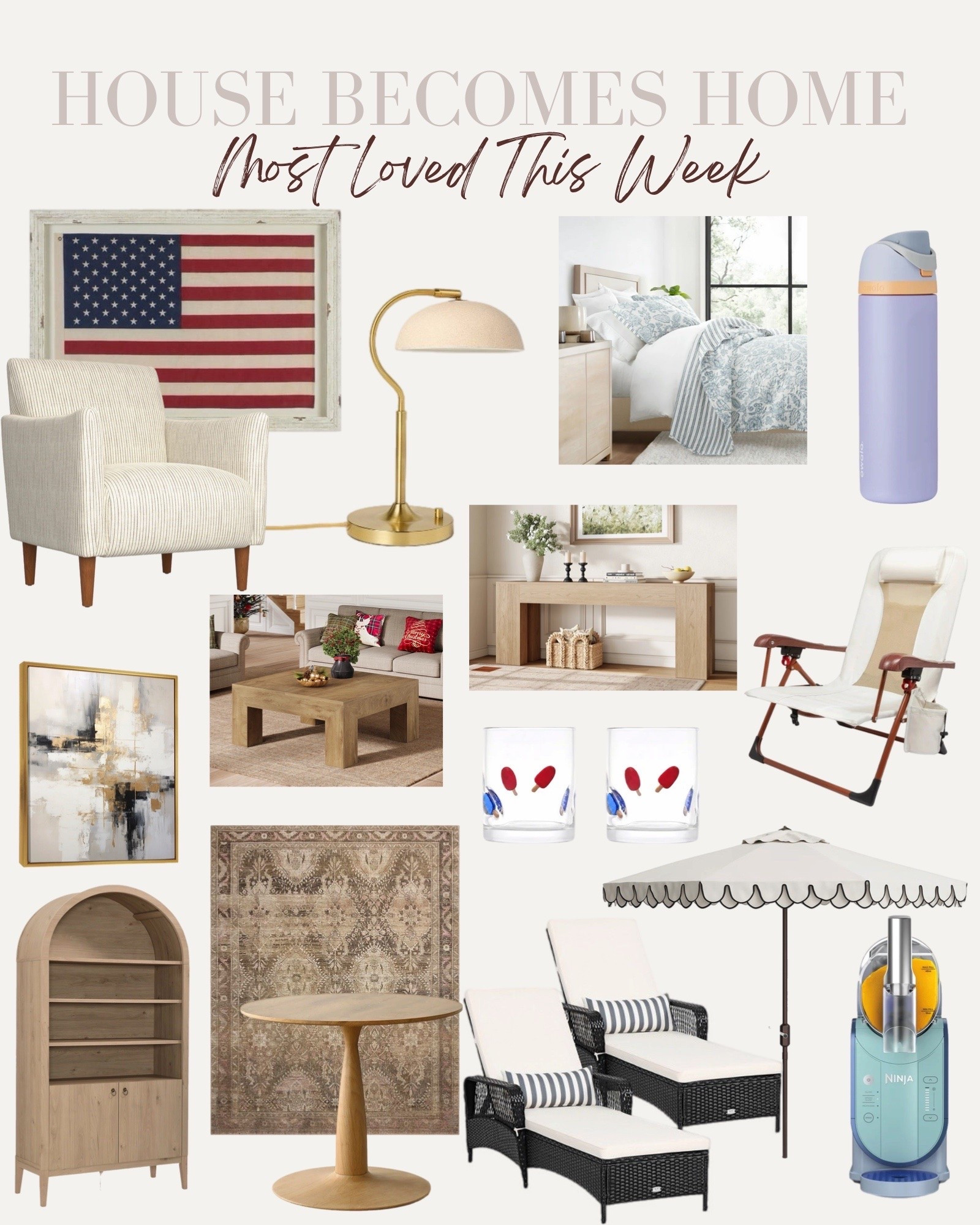 Weekly best sellers!!!

#LTKSeasonal #LTKHome #LTKSaleAlert