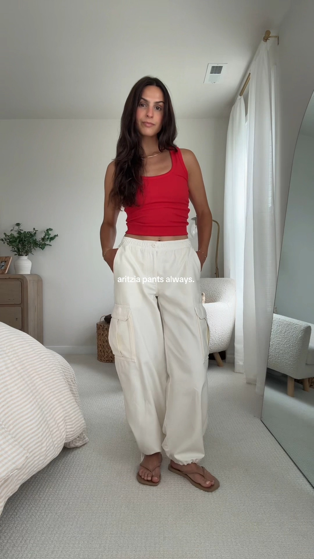 favorite pants from @Aritzia ! I’m wearing a size XS!

#LTKootd #LTKgrwm #LTKdayinmylife