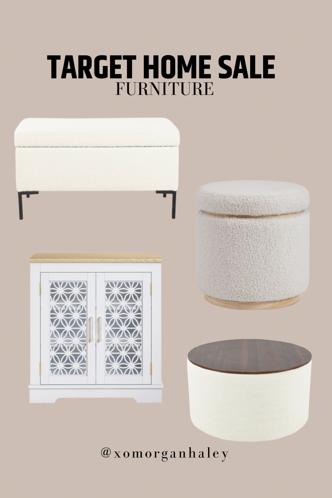 Small space furniture on sale! 

#LTKhome #LTKsalealert