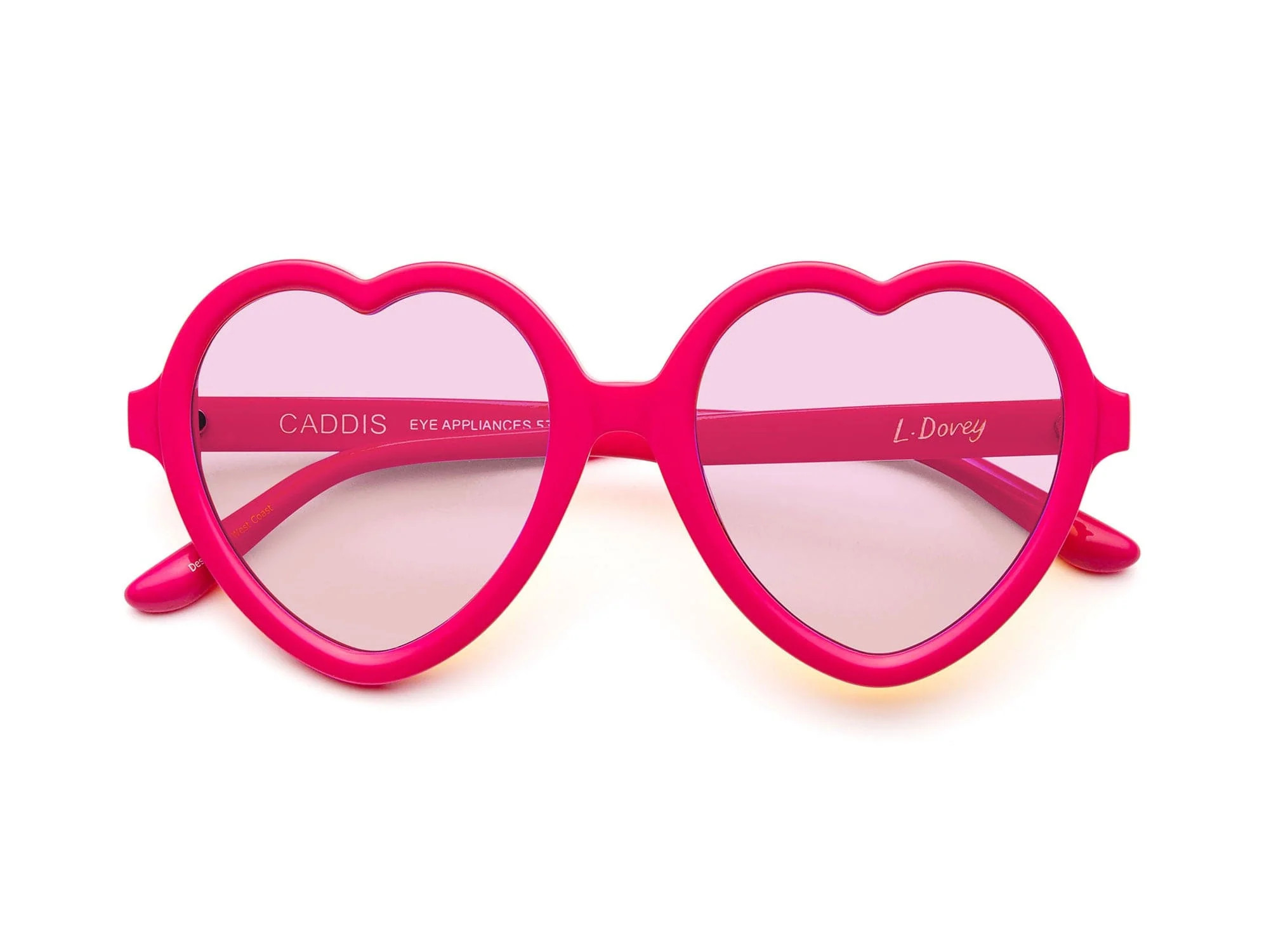 L Dovey Reading Glasses | CADDIS Readers | CADDIS