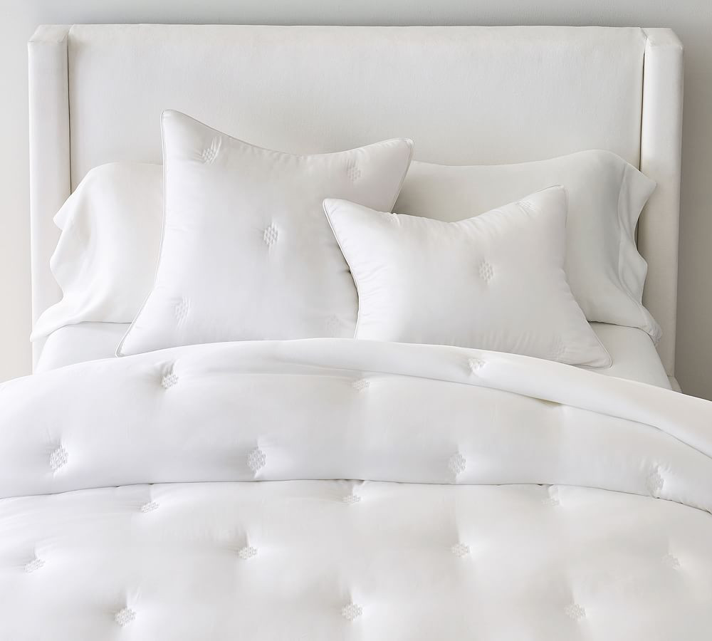 TENCEL™ Comforter | Pottery Barn (US)