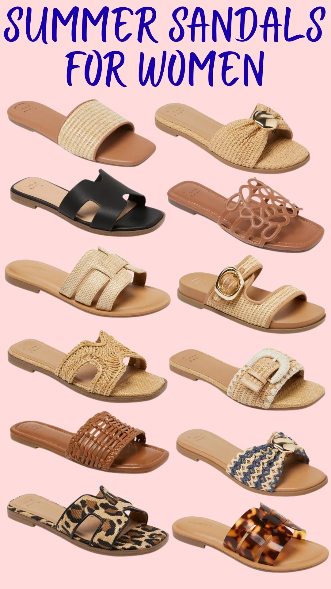 Sandals all $20 and under!!!

#LTKSaleAlert