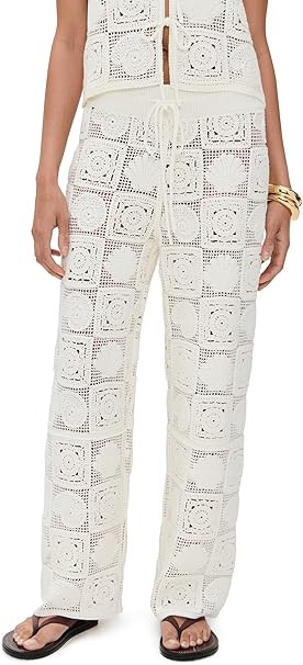 Rails Women's x LSpace Maja Pants | Amazon (US)