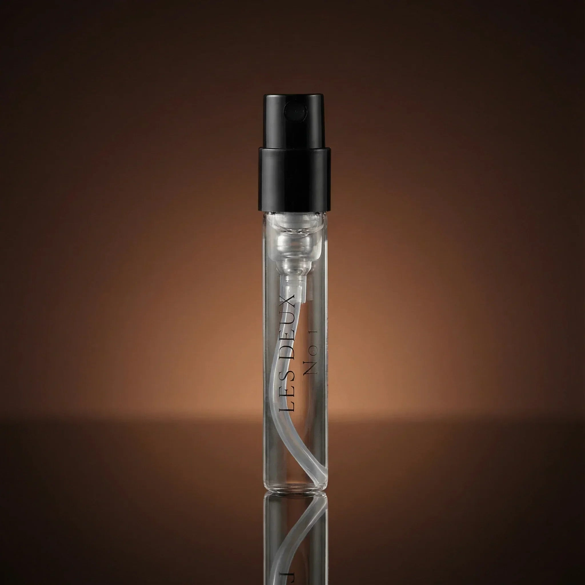 No. 1 Bois Sacré Perfume | Les Deux Fragrances - Incense, Vetiver & Cedar | Les Deux