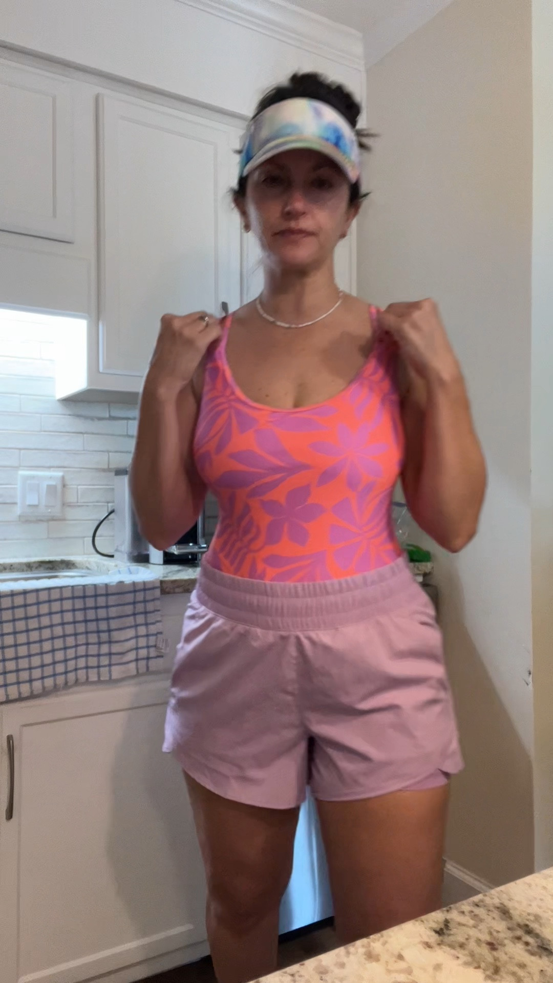 Walmart swim under $5!!

#LTKSwim #LTKSeasonal #LTKSaleAlert