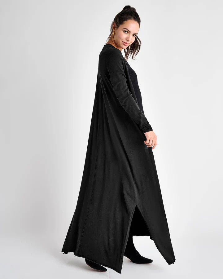 Niamh Long Cardigan | Splendid