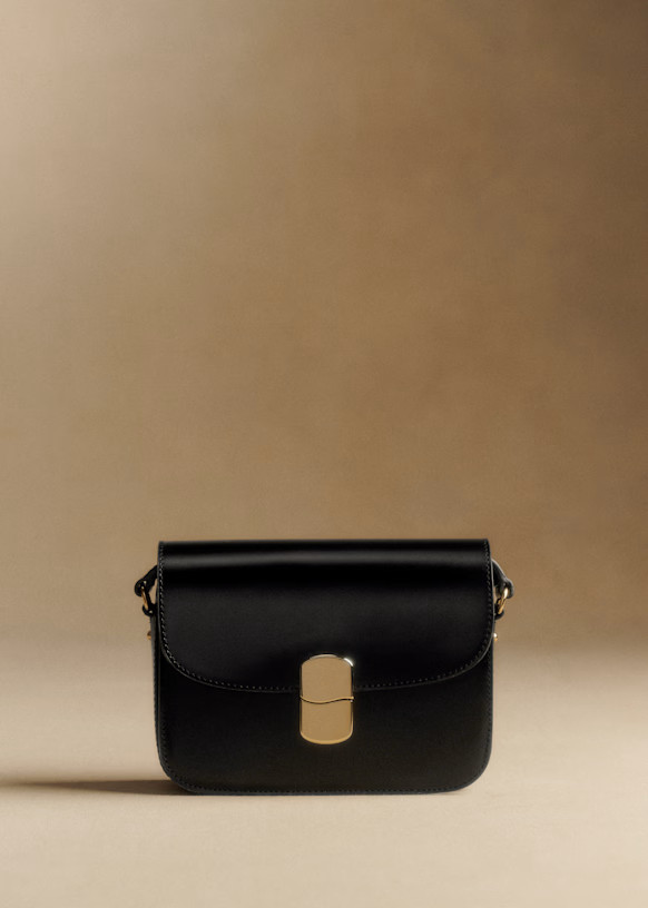 Milo Mini Classic Bag | Sezane Paris - US