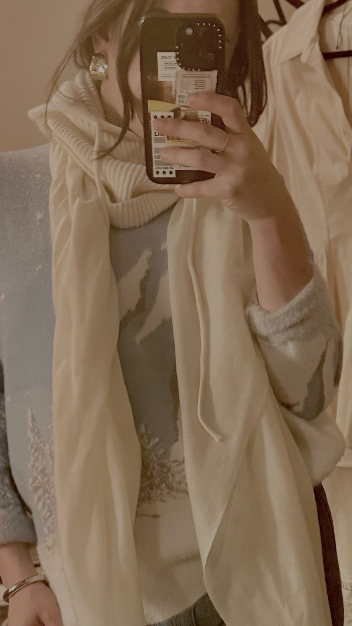 On theme with the weather 

#LTKSeasonal #LTKStyleTip #LTKFindsUnder100