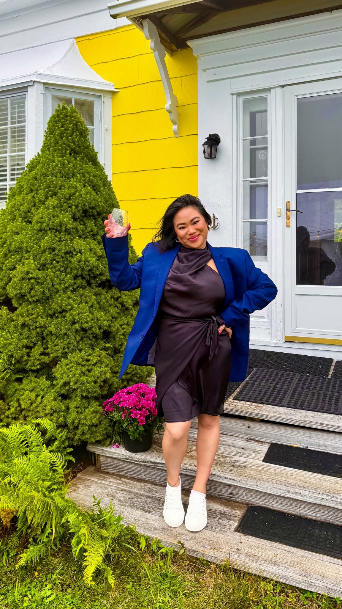 Best dressed wedding guest! Under $50

#LTKMidsize #LTKFindsUnder50 #LTKPetite