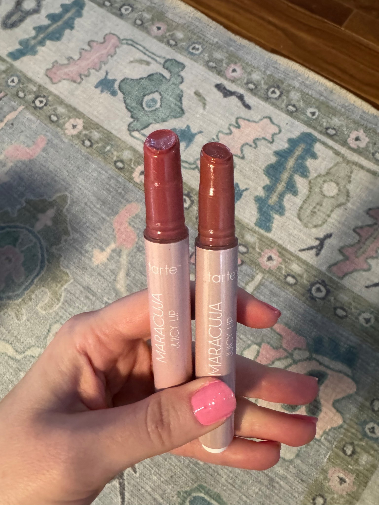 Tarte lip duos on sale!! Love these 💄

#LTKBeauty #LTKselfcare #LTKSaleAlert