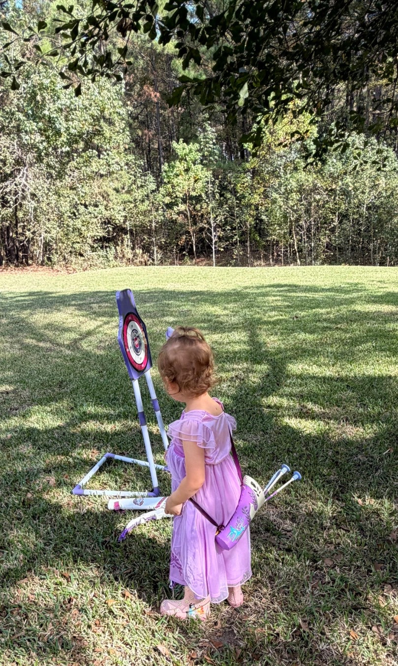 Toddle girl princess pj dress 
Kids Bow and arrow set 
Christmas kids toy 
Amazon finds


#LTKGiftGuide #LTKKids