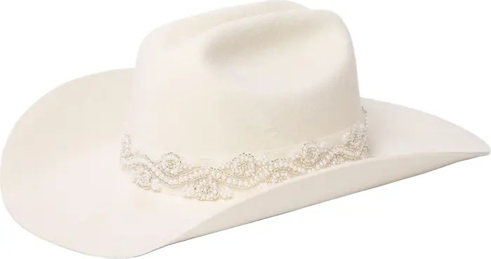 San Diego Hat Lust Wool Cowboy Hat | Nordstrom | Nordstrom