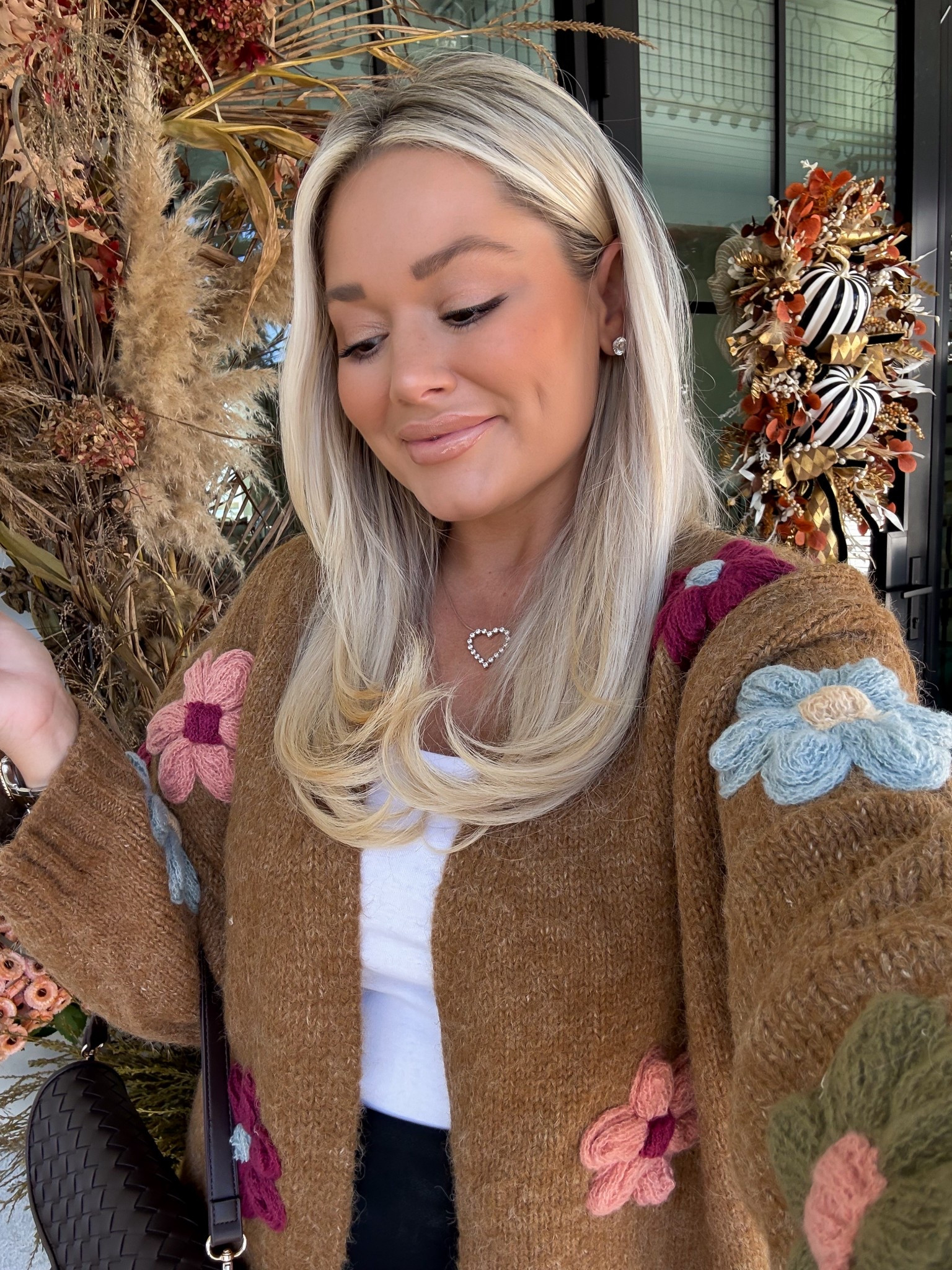 New fall hair! ✨🍁🩷

#LTKFindsUnder50 #LTKSeasonal #LTKBeauty