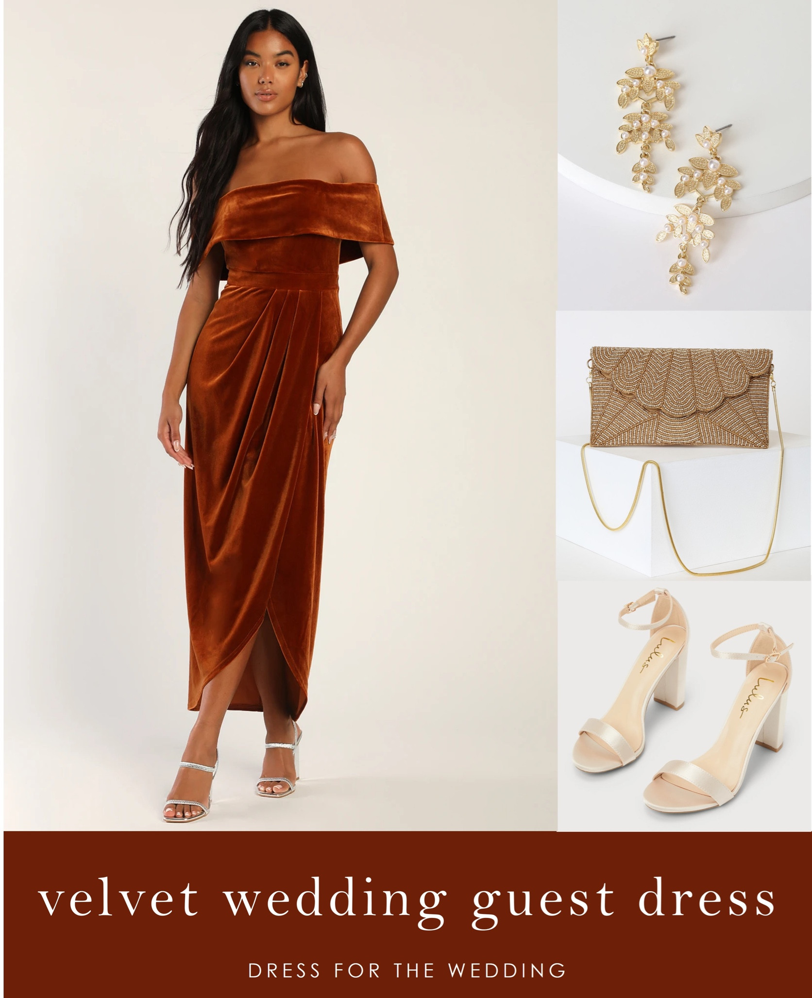 dressforthewed on LTK