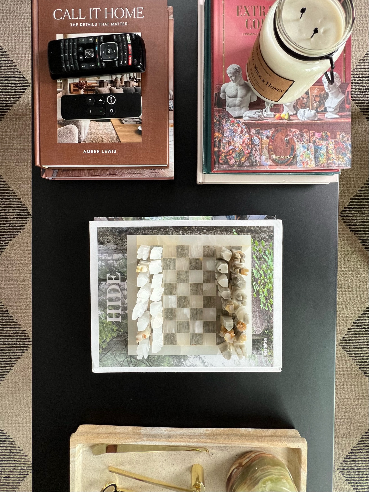 Coffee table styling. Coffee table books  

#LTKFindsUnder50 #LTKHome #LTKGiftGuide