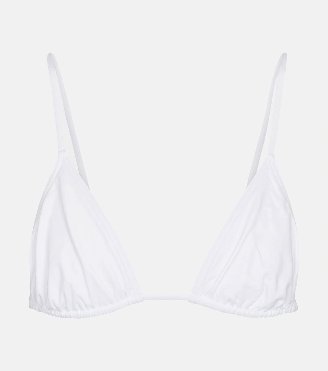 Mouna bikini top | Mytheresa (US/CA)