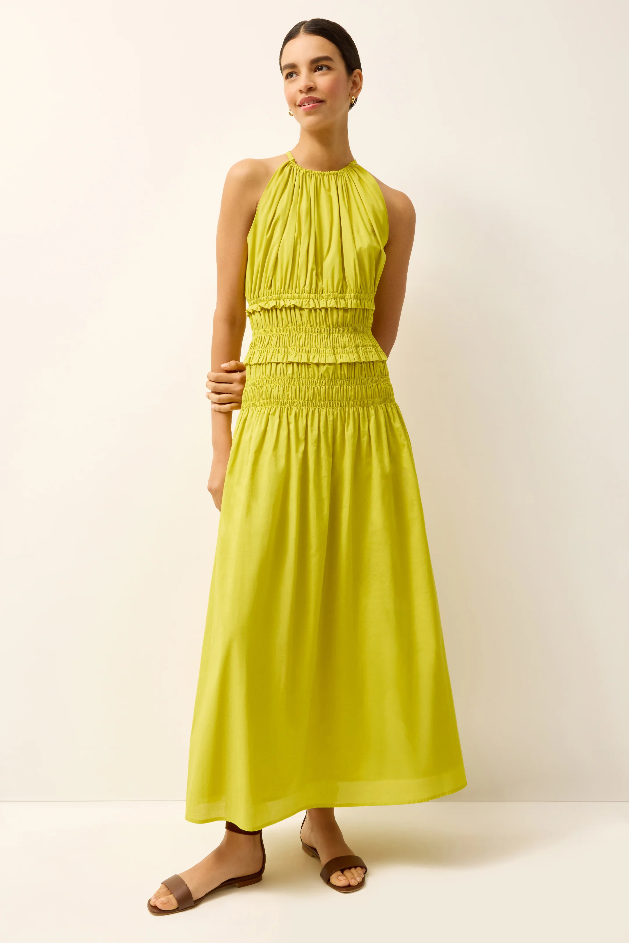 ODELIAH DRESS | Marie Oliver