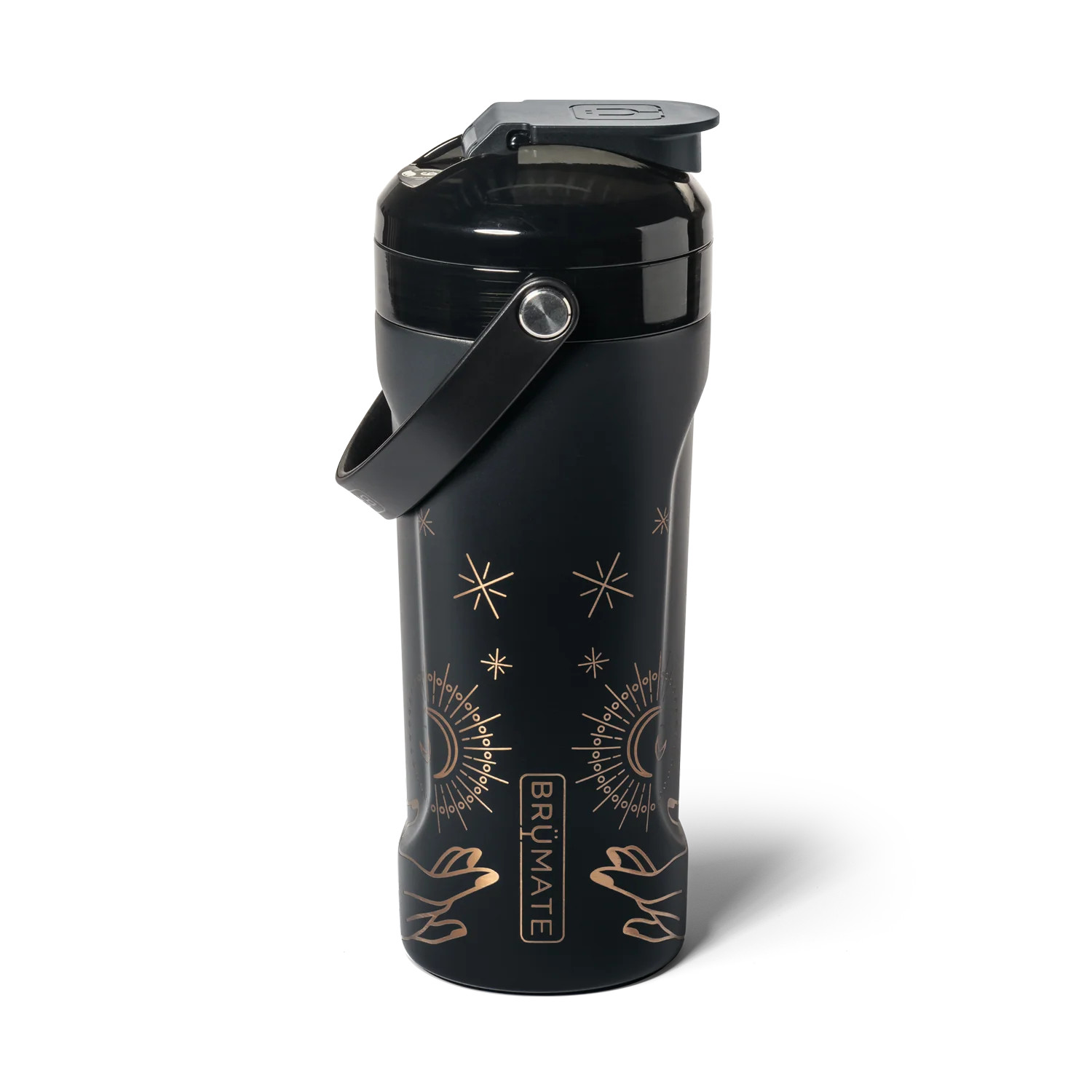 MultiShaker | BruMate