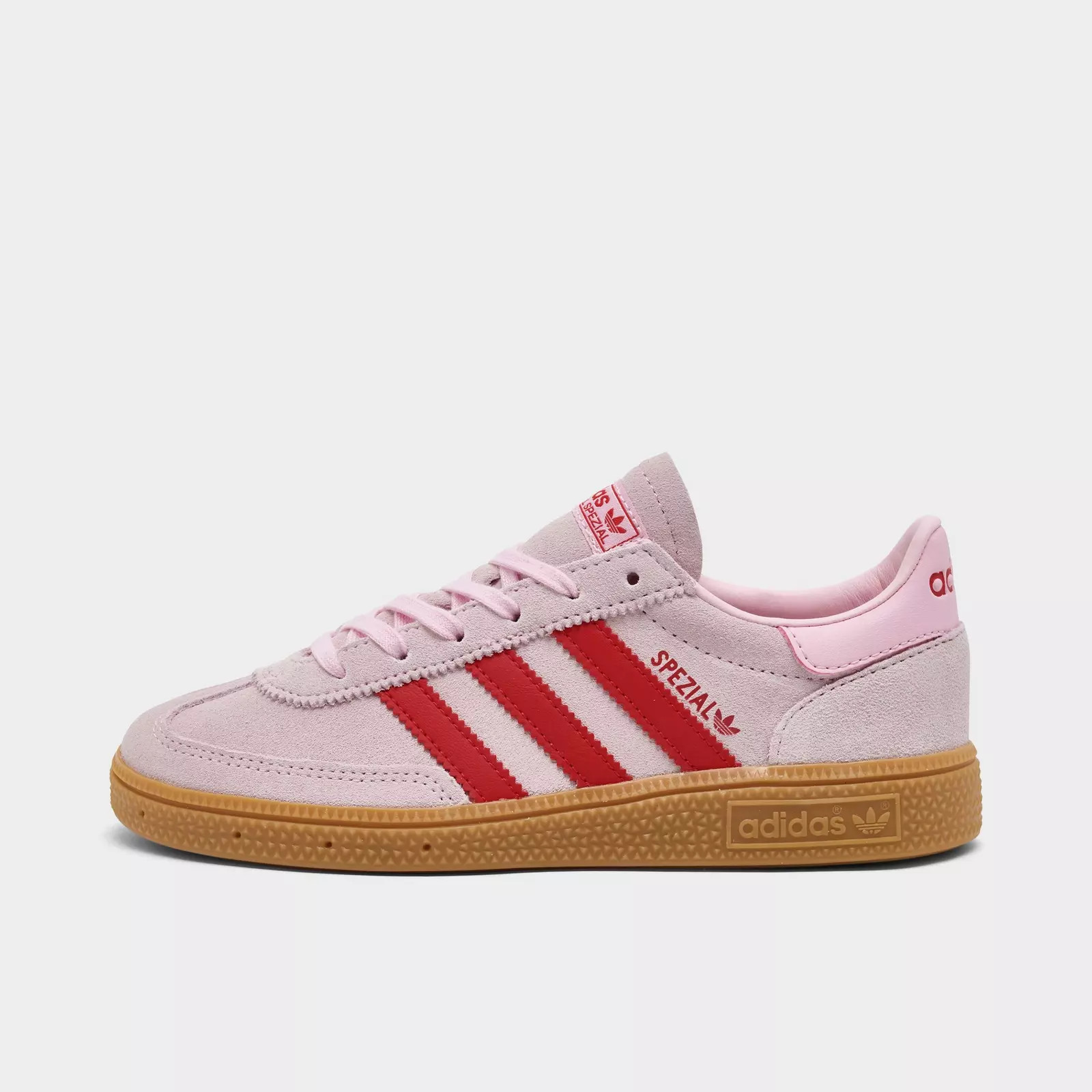 Little Kids' adidas Originals Handball Spezial Casual Shoes | Finish Line (US)