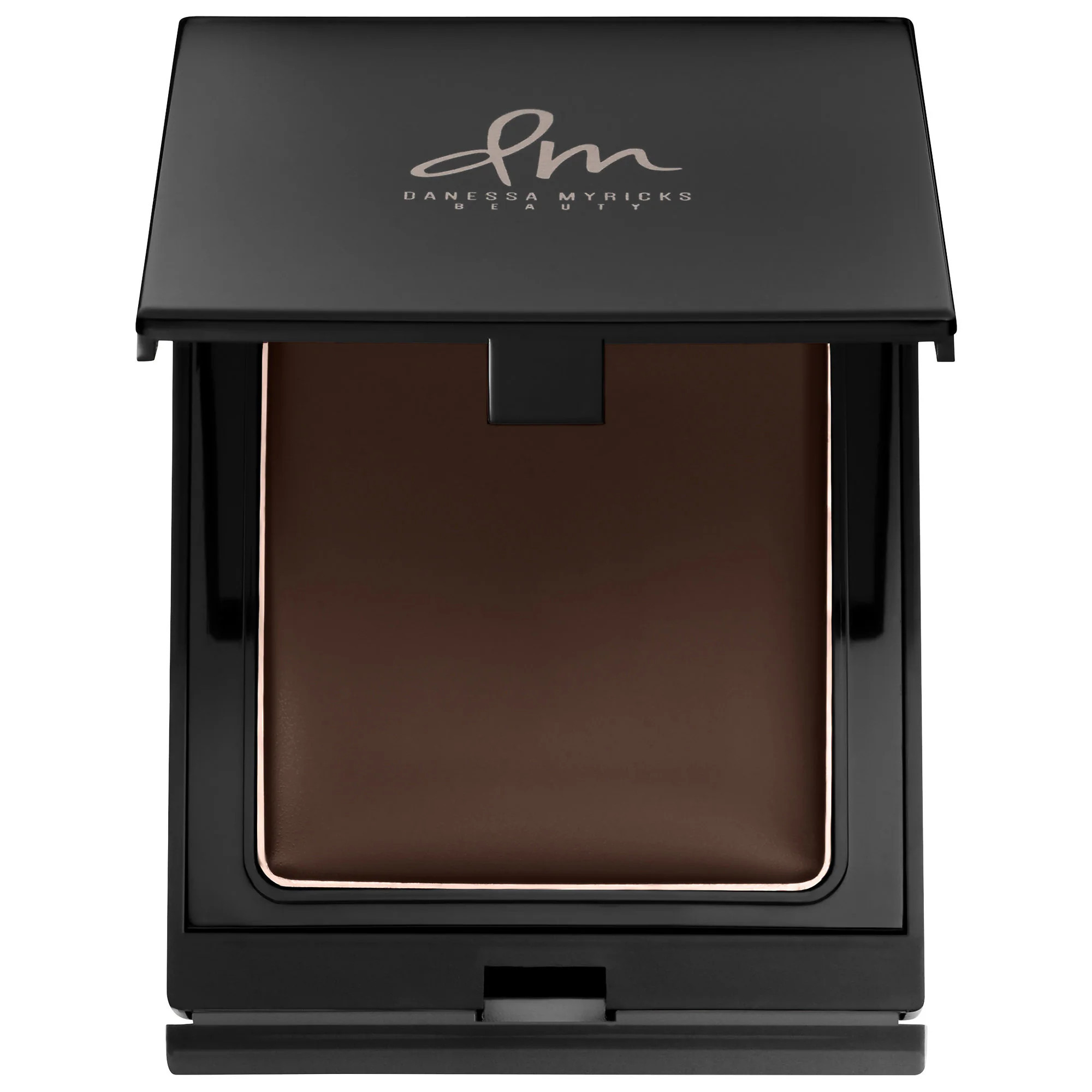 Danessa Myricks Beauty Baume effet contour Très foncé 1 3 oz / 10 g | Sephora (US)