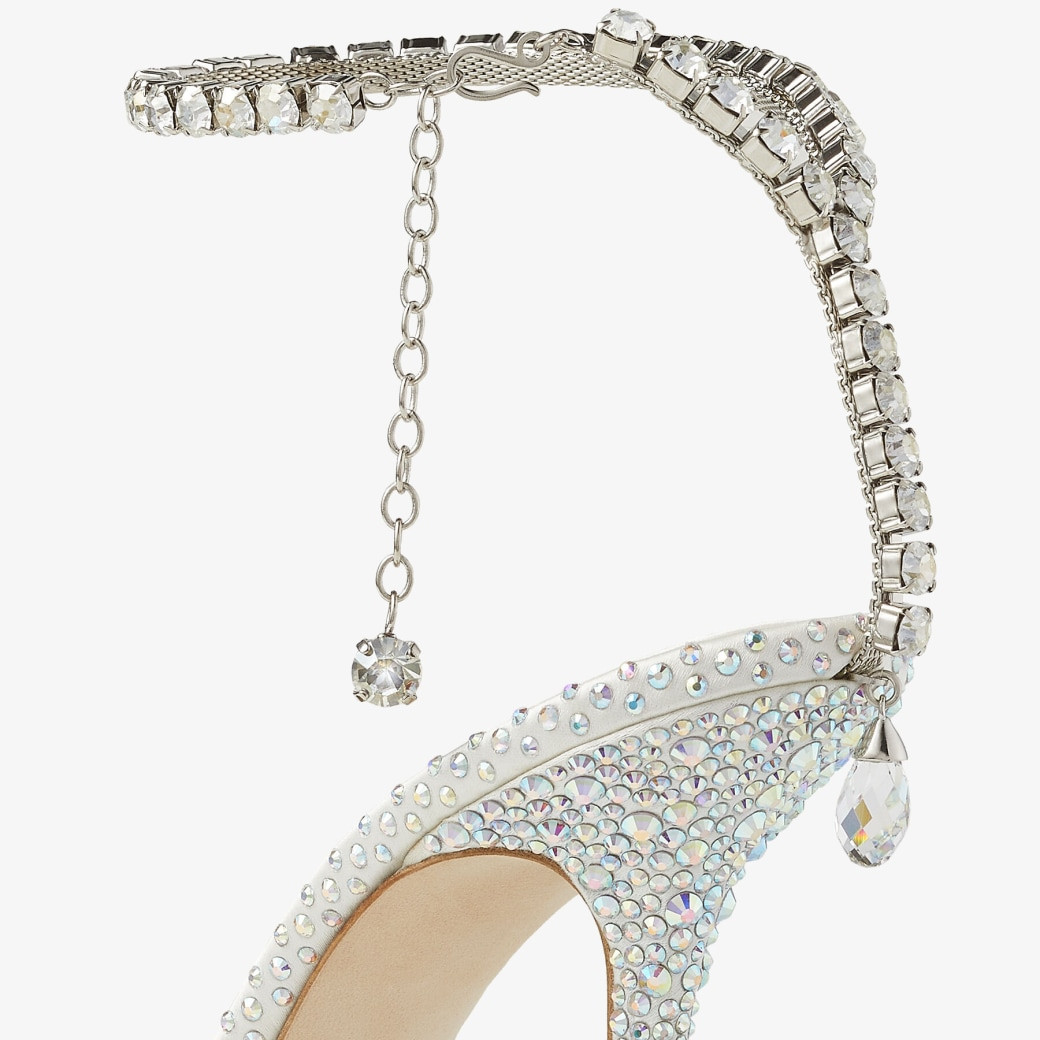 Saeda 100 | Jimmy Choo (US)