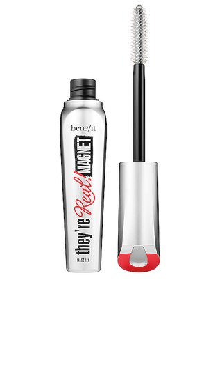 Benefit Cosmetics They're Real! Magnet Mascara in Black. | Revolve Clothing (Global)
