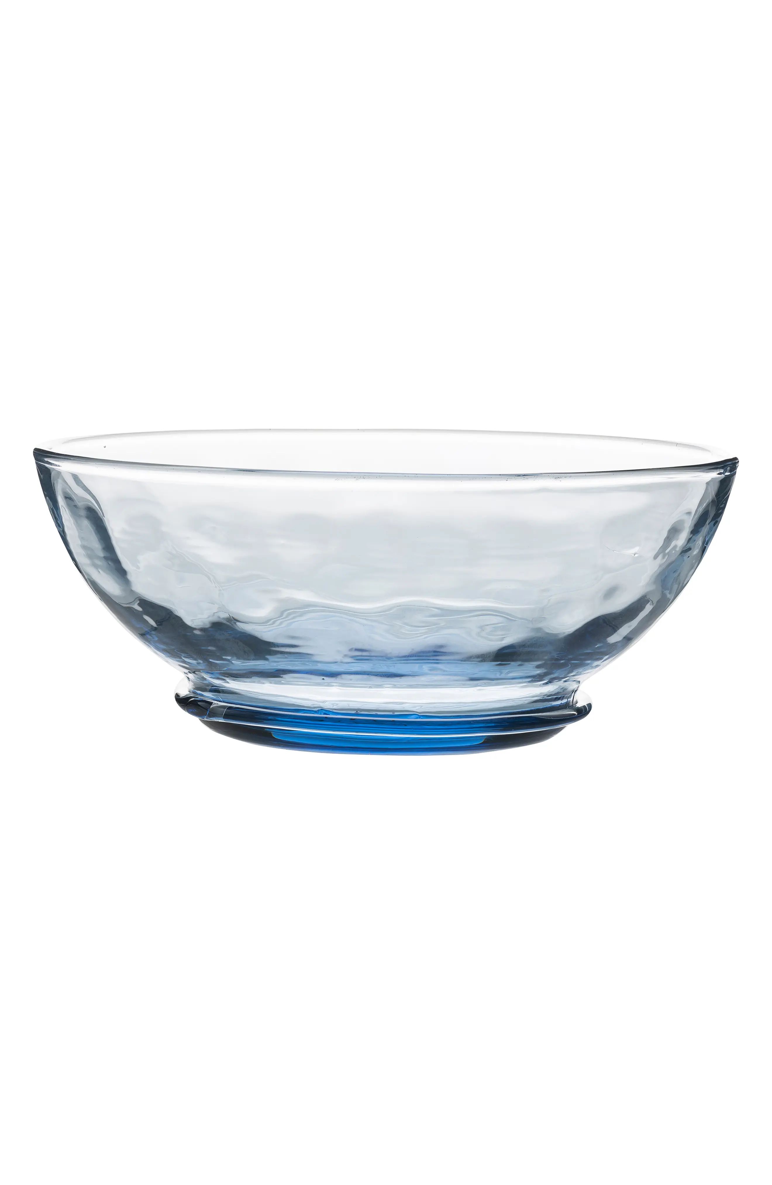 Juliska Carine Cereal Bowl, Size One Size - Blue | Nordstrom