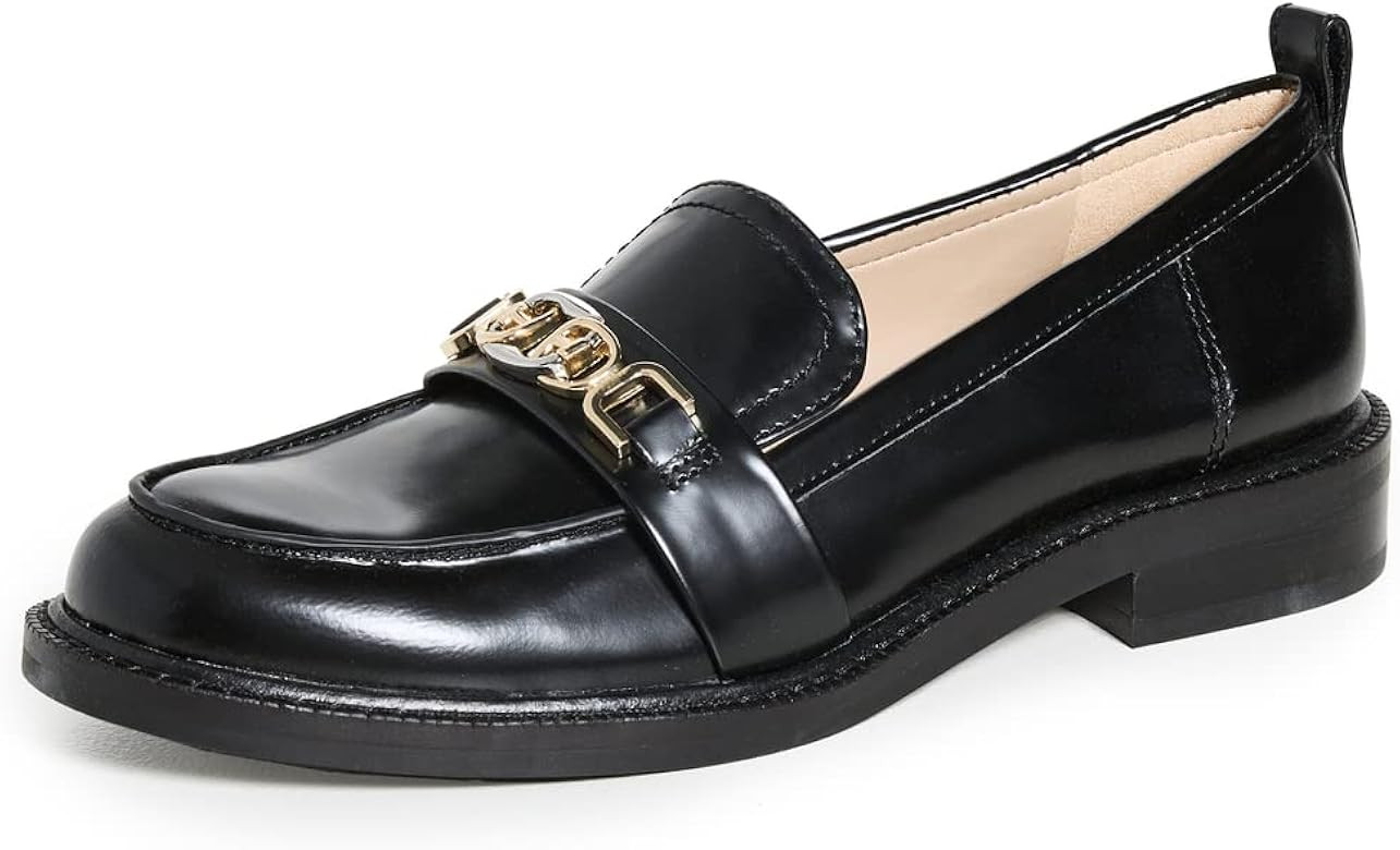 Sam Edelman Women's Christy Loafers | Amazon (US)