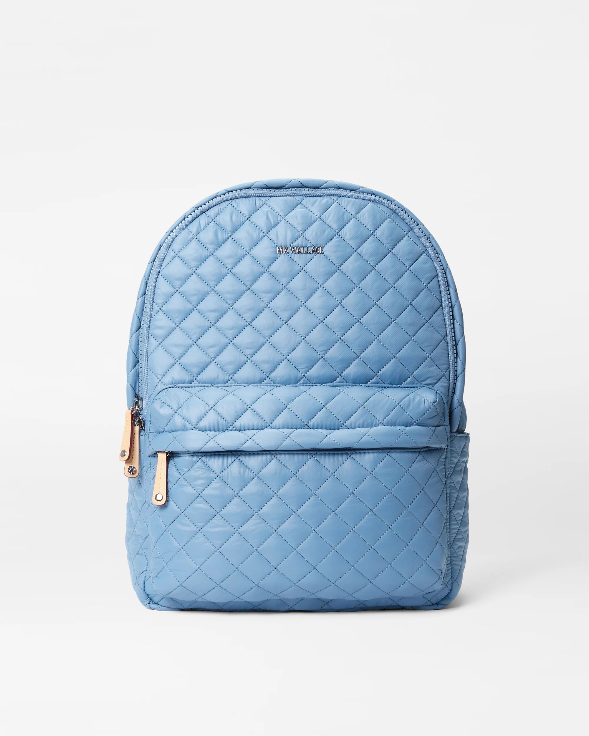 Cornflower Blue Metro Backpack II | MZ Wallace