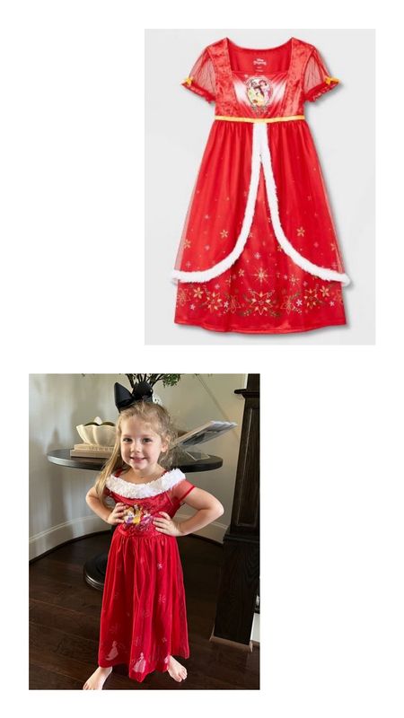 Christmas princess dresses - 30% off!! #disneyprincess #princessdress #christmasdress

#LTKCyberweek #LTKkids #LTKHoliday