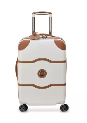 Delsey Paris Chatelet Air 2.0 Upright Spinner, 21.75 in | Belk