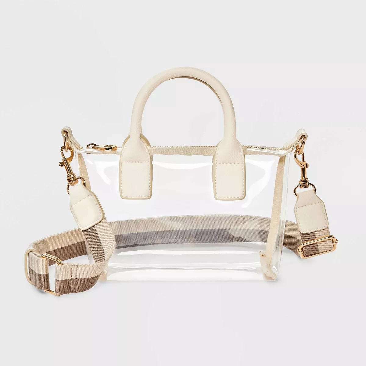 Foundational Mini Tote Handbag - Universal Thread™ | Target