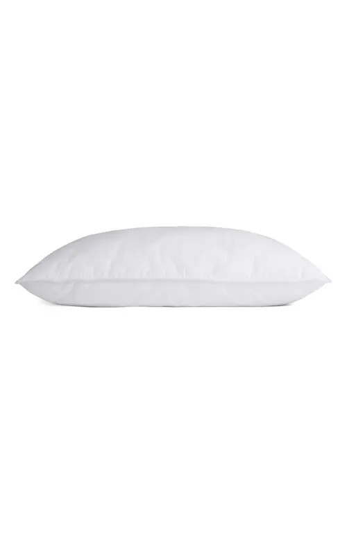 Parachute Down Alternative Pillow in Soft at Nordstrom, Size King | Nordstrom