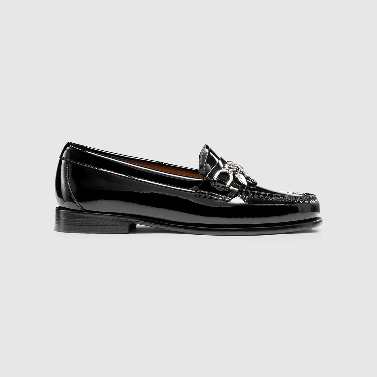 WOMENS WHITNEY CHARM WEEJUNS LOAFER | G.H. Bass