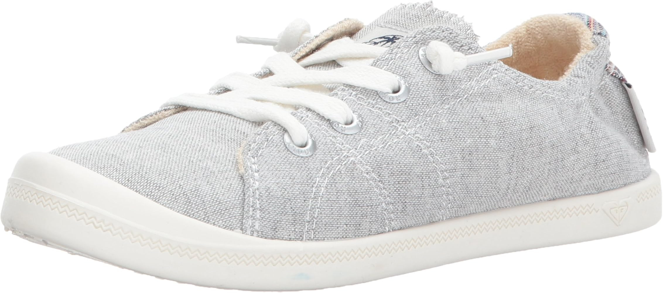 Roxy Women's Rory Slip on Sneaker | Amazon (US)