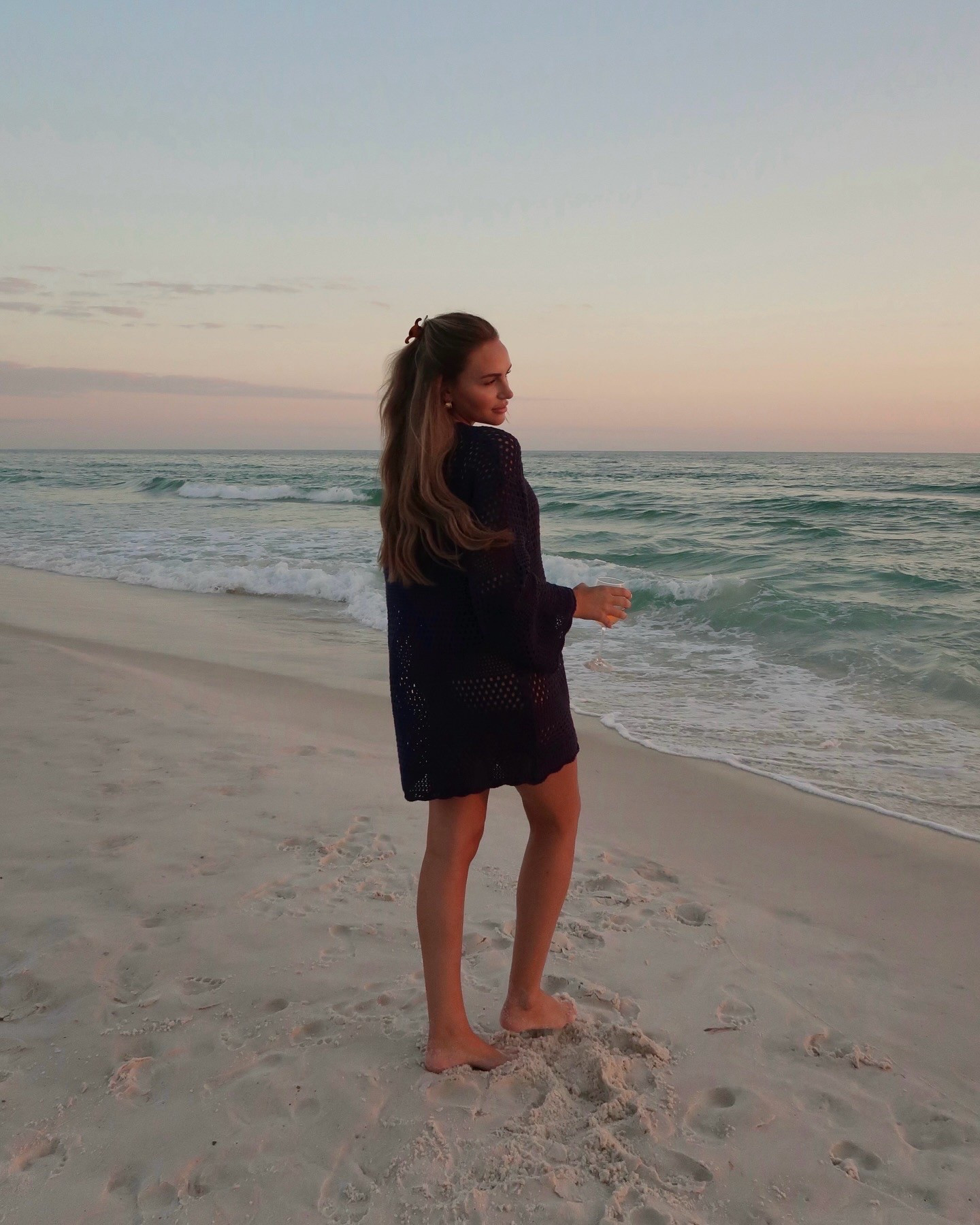 Love this monochromatic beach look. Wearing a size M in the one piece and a L in the coverup for a longer fit #founditonamazon #amazonfashion #amazonfinds



#LTKSwim #LTKStyleTip #LTKSaleAlert