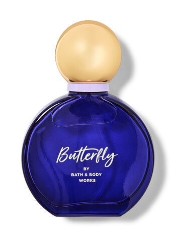 Butterfly


Eau de Parfum | Bath & Body Works