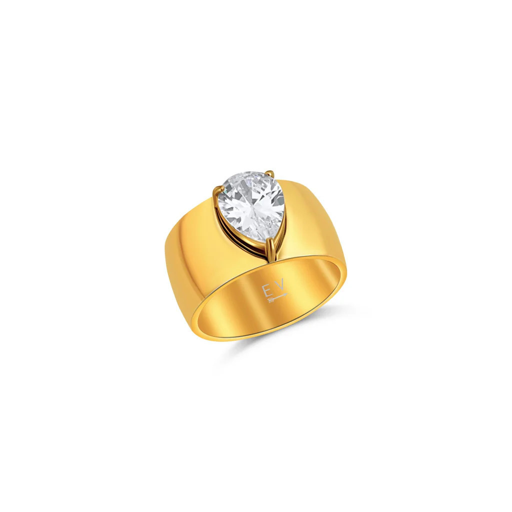 Ellie Vail - Blaise Ring | Ellie Vail Jewelry