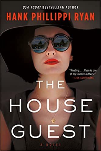 The House Guest     Hardcover – February 7, 2023 | Amazon (US)